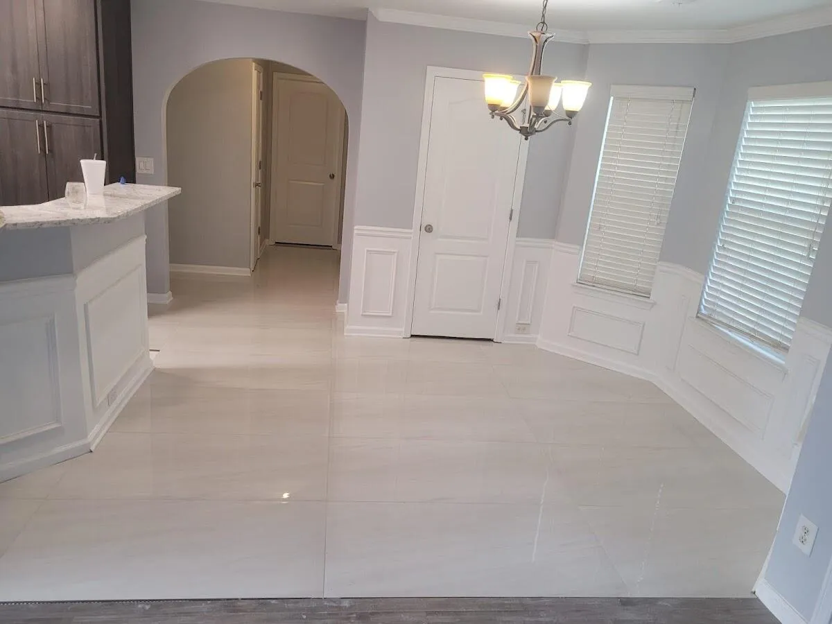 Water Damage Restoration services in Allendale, NJ